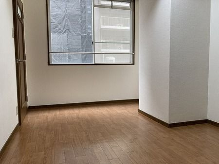 難波パークハウス