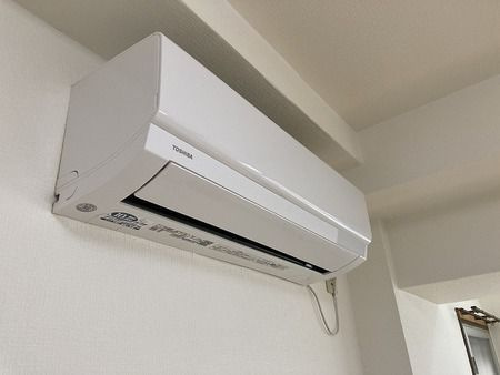 難波パークハウス