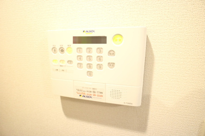 【セキュリティ】 | RIHITO堺東