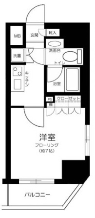 パレステュディオ汐留WEST
