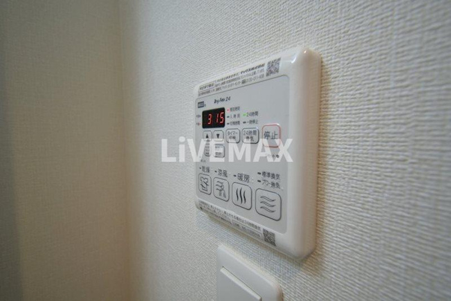 【設備】スワンズシティ梅田シエロ