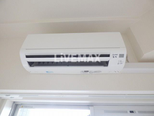 【設備】スワンズシティ梅田シエロ