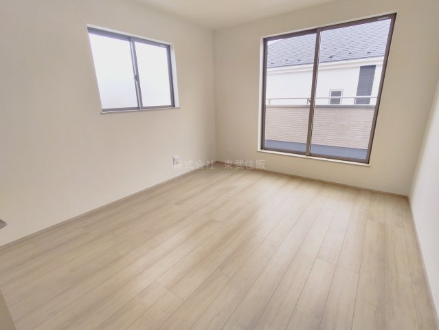 【寝室】の画像