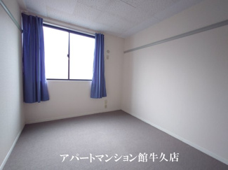 【内装】 | レオパレスウォーターレイⅡ