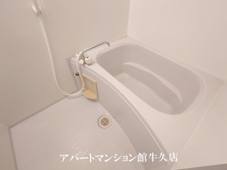 【浴室】 | レオパレスウォーターレイⅡ