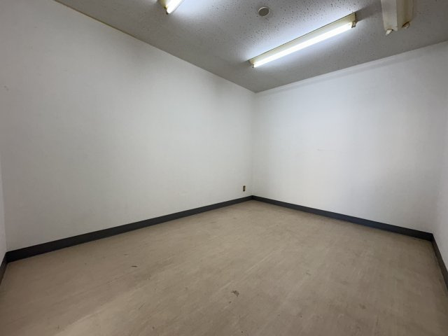 コア２４の内装