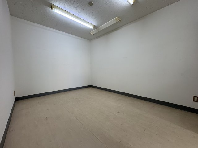 コア２４の内装