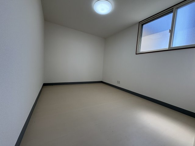 コア２４の内装