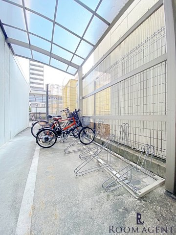 フォレシティ新栄のその他
