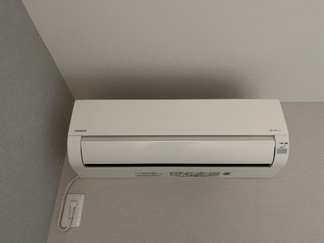 GRANDE MAISON上の丸の設備