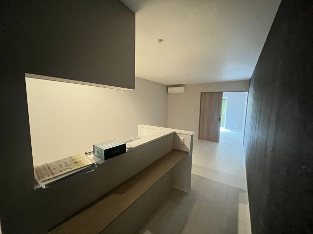 GRANDE MAISON上の丸の内装