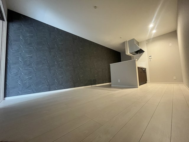 GRANDE MAISON上の丸の居間・リビング
