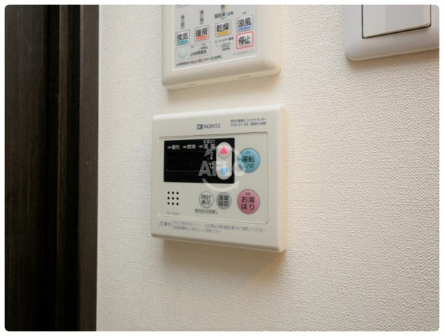 ミラージュパレス本町東レジデンスの設備|ミラージュパレス本町東レジデンス　設備