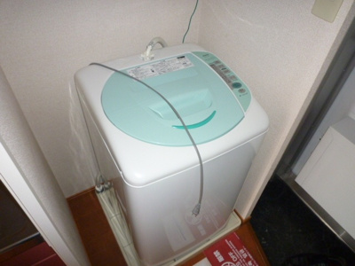 【設備】 | レオパレスグレール取手新町