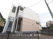 レオパレスグレール取手新町の画像
