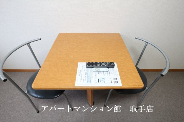 レオパレスプライムの設備