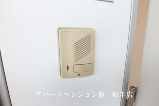 【セキュリティ】 | レオパレスプライム