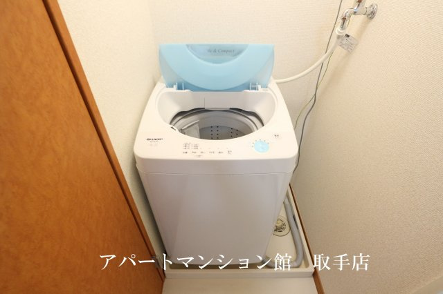 レオパレスプライムの設備|画像9