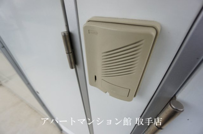 【セキュリティ】 | レオパレスベルエポック