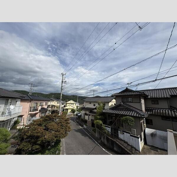 巴町神田戸建の展望