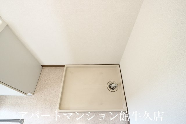 ブルースカイのその他