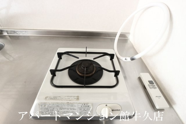 ブルースカイのキッチン