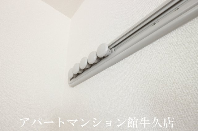 ブルースカイの設備