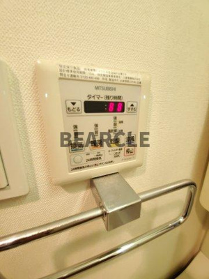 【設備】 | べラジオ西陣聚楽