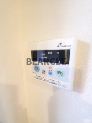 【設備】 | べラジオ西陣聚楽
