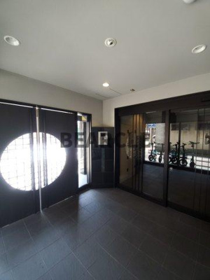 【ロビー】 | べラジオ西陣聚楽