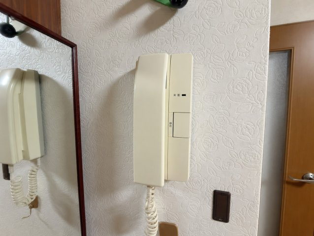 千代田町の設備