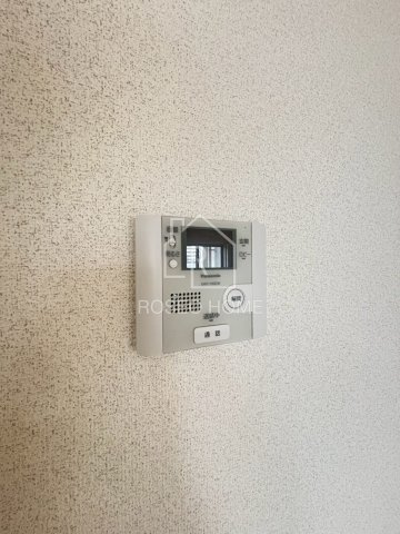 SOL GRANDE  ソルグランデのセキュリティ
