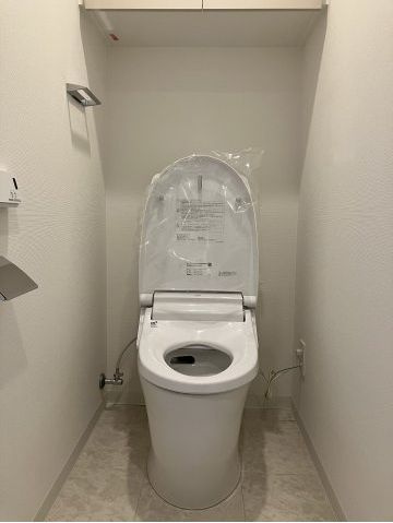 【トイレ】