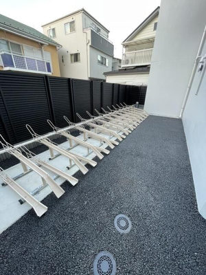 【その他共用部分】 | アイルグランデ横浜サウス
