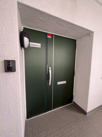 南浦和センチュリーマンション