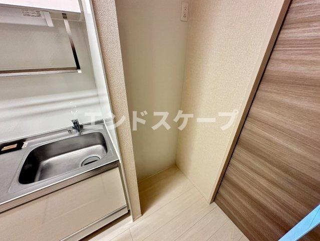 ローズハイツのキッチン|高崎、前橋のお部屋探しはエンドスケープまで！お客様の理想お聞かせ下さい♪