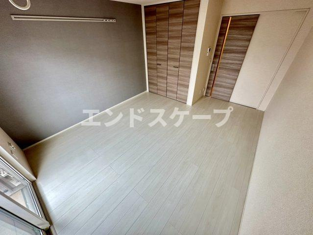 ローズハイツの居間・リビング|高崎、前橋のお部屋探しはエンドスケープまで！お客様の理想お聞かせ下さい♪