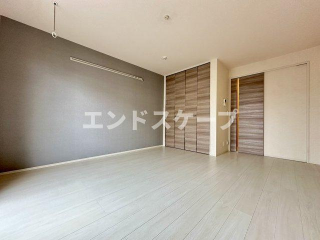 ローズハイツの居間・リビング|高崎、前橋のお部屋探しはエンドスケープまで！お客様の理想お聞かせ下さい♪