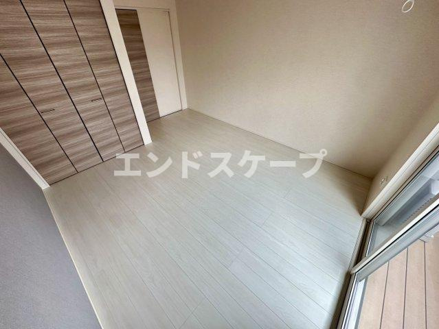 ローズハイツの居間・リビング|高崎、前橋のお部屋探しはエンドスケープまで！お客様の理想お聞かせ下さい♪