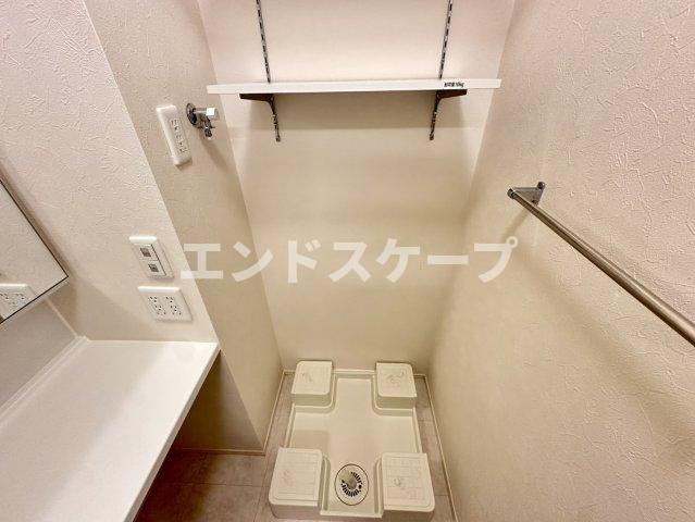 ローズハイツの設備|高崎、前橋のお部屋探しはエンドスケープまで！お客様の理想お聞かせ下さい♪