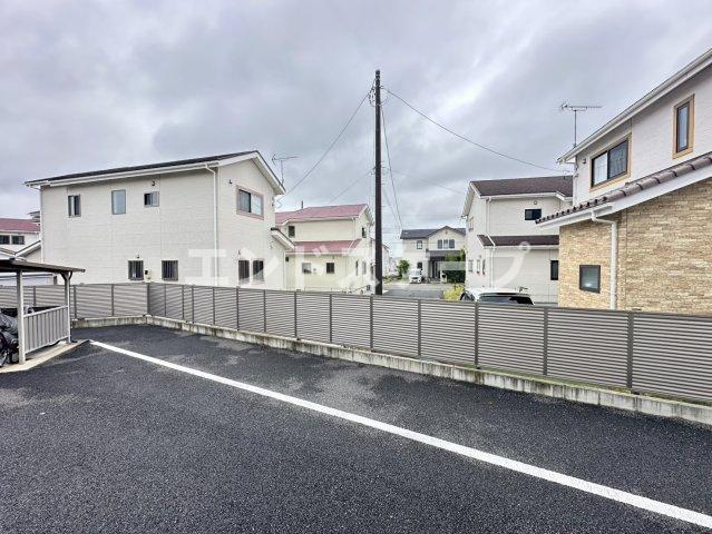 ローズハイツの展望|高崎、前橋のお部屋探しはエンドスケープまで！お客様の理想お聞かせ下さい♪
