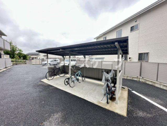 ローズハイツのその他共用部分|高崎、前橋のお部屋探しはエンドスケープまで！お客様の理想お聞かせ下さい♪