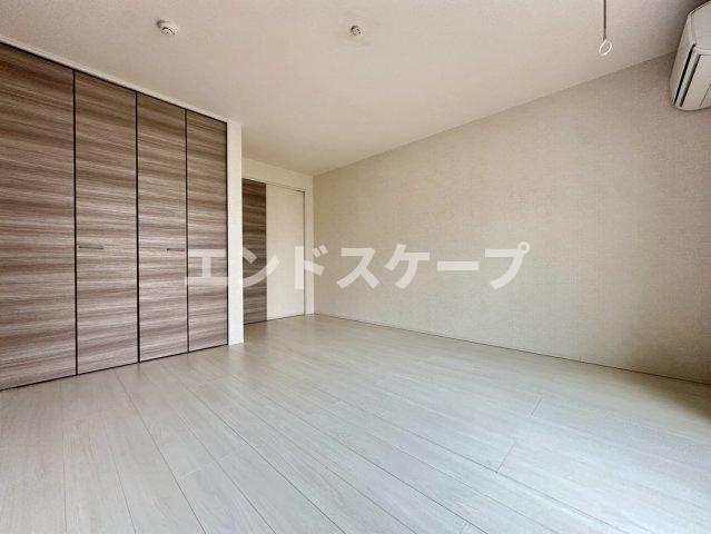 ローズハイツの居間・リビング|高崎、前橋のお部屋探しはエンドスケープまで！お客様の理想お聞かせ下さい♪
