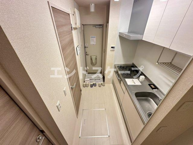 ローズハイツの内装|高崎、前橋のお部屋探しはエンドスケープまで！お客様の理想お聞かせ下さい♪