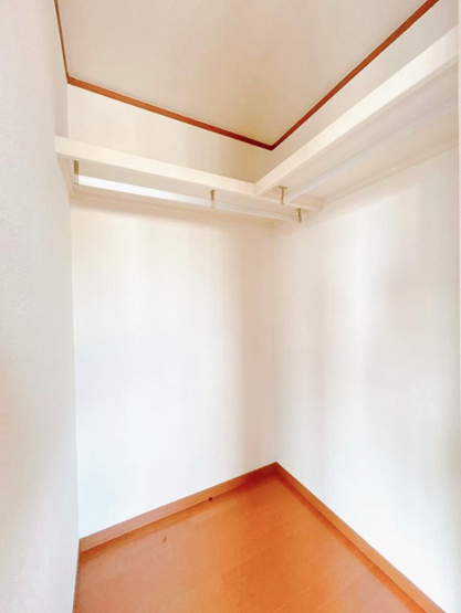 【収納】 | 成田市西三里塚　中古戸建て | 収納豊富