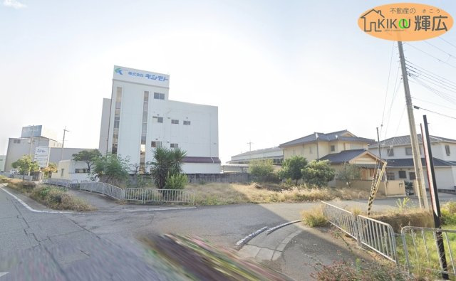 姫路市玉手１期（全3棟）3号棟の外観|現在建築中。