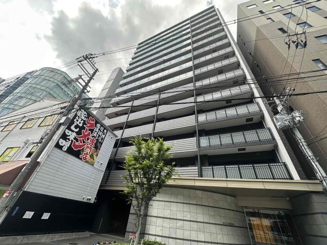 ディオ梅田
