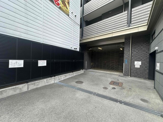 ディオ梅田のその他共用部分