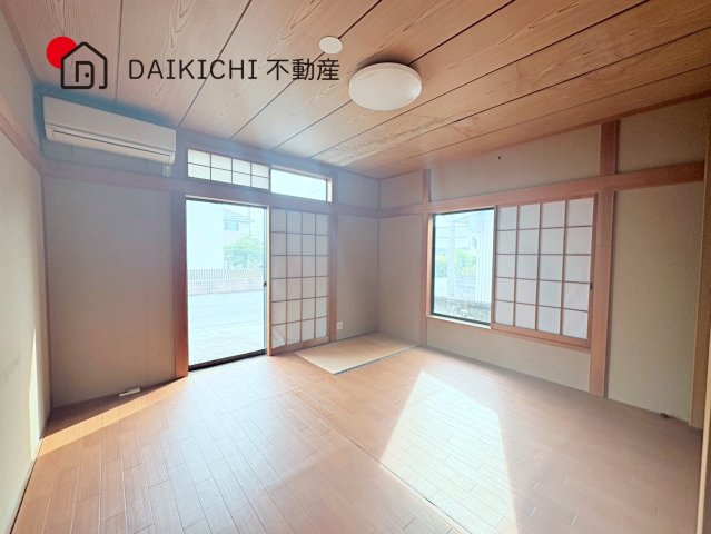【洋室】 | 羽生市大字下新田　中古戸建