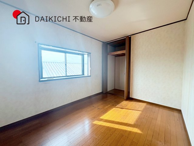 【洋室】 | 羽生市大字下新田　中古戸建